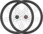 Campagnolo Bora Ultra WTO 45 C23 Édition Spéciale disque Center Lock 28" roues