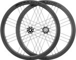 Campagnolo Bora WTO 45 C23 Special Edition Center Lock Disc 28" Wheelset