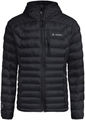 VAUDE Mens Batura Hooded Insulation Jacke