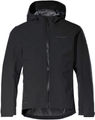 VAUDE Mens Moab Pro Rain Jacket