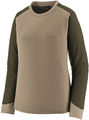 Patagonia Dirt Craft L/S Women's Jersey - 2024 Model