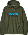 Patagonia P-6 Logo Uprisal Hoodie