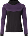 VAUDE Camiseta para damas Womens Qimsa LS Shirt II