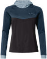 VAUDE Camiseta para damas Womens Qimsa LS Shirt II