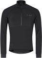 VAUDE Mens Kuro Halfzip LS Tricot