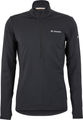 VAUDE Pullover en Polaire Mens Livigno Halfzip II