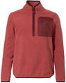 VAUDE Pull Womens Rosemoor Fleece Halfzip