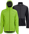 VAUDE Mens Yaras 3in1 Jacket