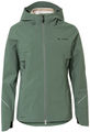 VAUDE Veste pour Dames Womens Yaras 3in1 Jacket