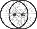 Hope Set de Roues Pro 5 + Fortus 30 SC Disc Center Lock 27,5" Boost