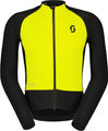 Scott RC Pro Warm Hybrid GORE-TEX Windstopper Jacke