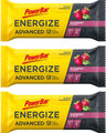 Powerbar Barrita energética Energize Advanced - 3 unidades CAD: 31.12.2024