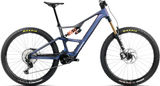 Orbea Rise LT M10 Coil Carbon 29" E-Mountainbike