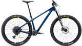 Yeti Cycles Bicicleta de montaña ARC C2 C/Series Carbon 29"