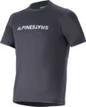 alpinestars Camiseta A-Dura Switch S/S