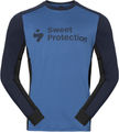 Sweet Protection Jersey Hunter Manga Larga