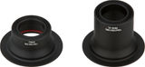 Zipp End caps for Cognition Disc V1 + V2 front hubs