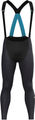 ASSOS Culote con Tirantes Equipe R Habu Winter S11