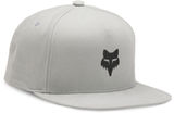 Fox Head Fox Head Snapback Kappe