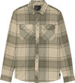 Fox Head Chemise Traildust Flannel