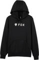 Fox Head Sudadera Fox Head Hoodie para Mujer