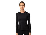 Fox Head Women's Tecbase LS Base Layer