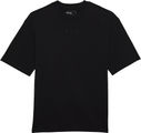 Fox Head T-shirt Wordmark Oversize SS