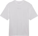 Fox Head Wordmark Oversize SS T-Shirt