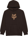 Fox Head Sudadera con Capucha Youth The World