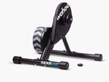 Wahoo KICKR CORE Rollentrainer mit Zwift Click & Cog Upgrade Kit