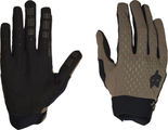 Fox Head Guantes de dedos completos Defend Modelo 2025