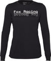 Fox Head Women's Ranger DriRelease 3/4 Sleeve Jersey