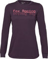 Fox Head Womens Ranger DriRelease 3/4 Sleeve Jersey