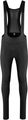 GripGrab Pantalón con tirantes PACR Thermal Bib Tights