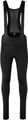 GripGrab Mallas con tirantes PACR Water-Resistant Bib Tights