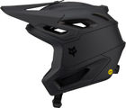 Fox Head Casque Dropframe Pro MIPS