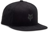 Fox Head Fox Head Snapback Cap