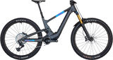 Scott Voltage eRIDE 900 Tuned 29" E-Mountainbike