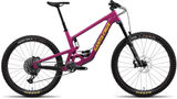 Santa Cruz Bronson 5.0 C S Mixed Mountainbike