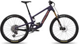 Santa Cruz Hightower 4 CC X0 AXS 29" Mountainbike