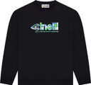 Cinelli Pull col rond Global Cycling