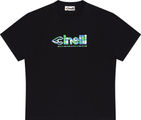 Cinelli T-shirt Global Cycling