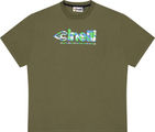 Cinelli Global Cycling T-Shirt