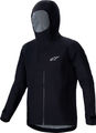 alpinestars A-Dura Elite Rain Jacket