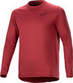 alpinestars Maillot A-Dura Thermal L/S