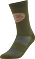 Cinelli Columbus Green Box Socken