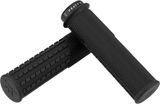 Peatys Monarch Grips Knurl Lock-On Handlebar Grips