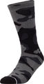 Fox Head Chaussettes Fox Camo Crew