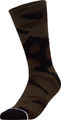 Fox Head Chaussettes Fox Camo Crew