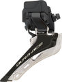 Shimano Dura-Ace Front Derailleur FD-R9250 2x - Workshop Pack